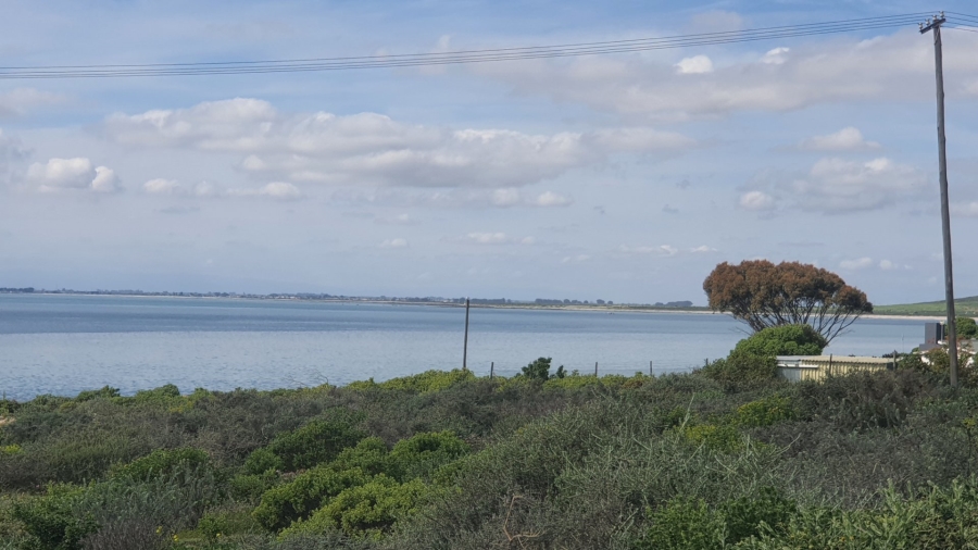 Commercial Property for Sale in St Helena Views Western Cape